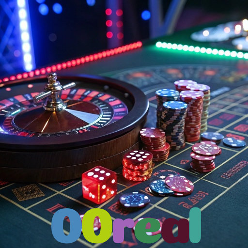 A Magia dos Jogos de Fantasia na 00real
