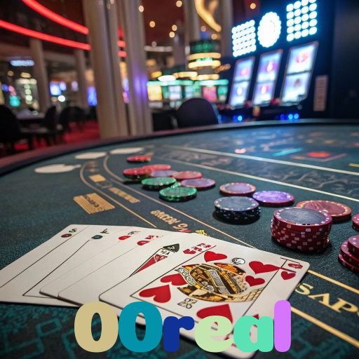 A Magia dos Jogos de Fantasia na 00real