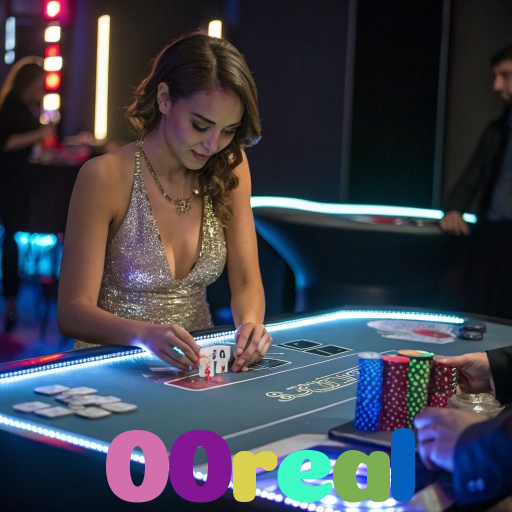 A Magia dos Jogos de Fantasia na 00real
