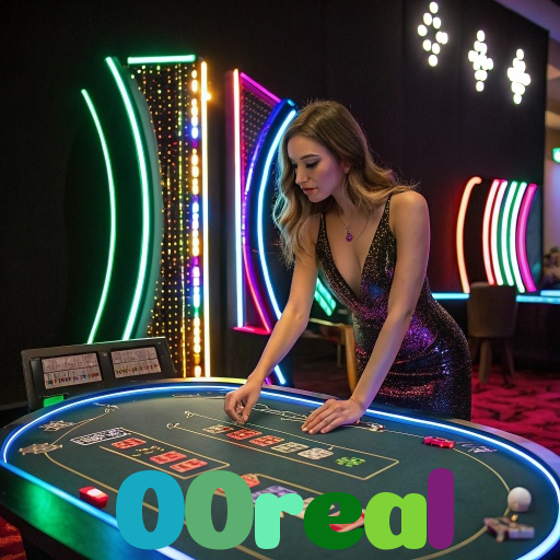 A Magia dos Jogos de Fantasia na 00real