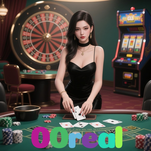 A Magia dos Jogos de Fantasia na 00real
