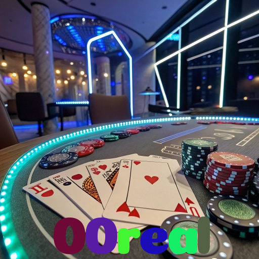 A Magia dos Jogos de Fantasia na 00real