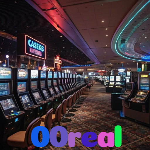 A Magia dos Jogos de Fantasia na 00real