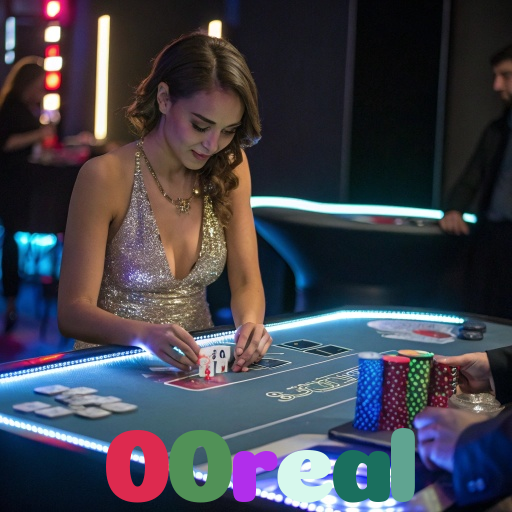 A Magia dos Jogos de Fantasia na 00real