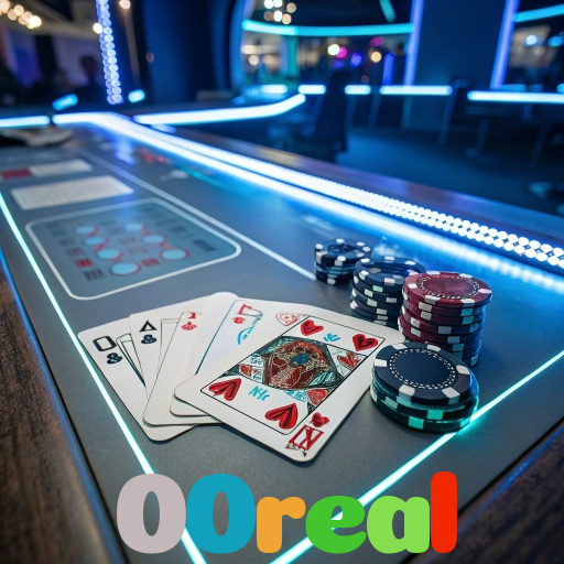 A Magia dos Jogos de Fantasia na 00real