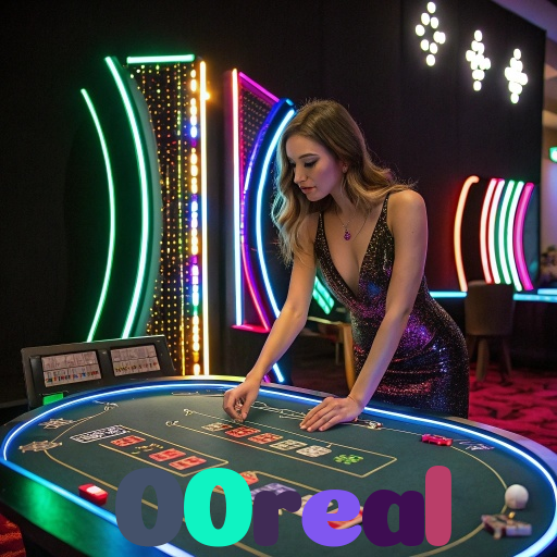 A Magia dos Jogos de Fantasia na 00real
