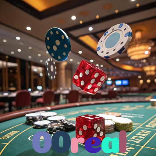 A Magia dos Jogos de Fantasia na 00real