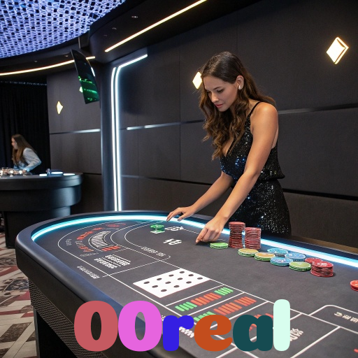 A Magia dos Jogos de Fantasia na 00real