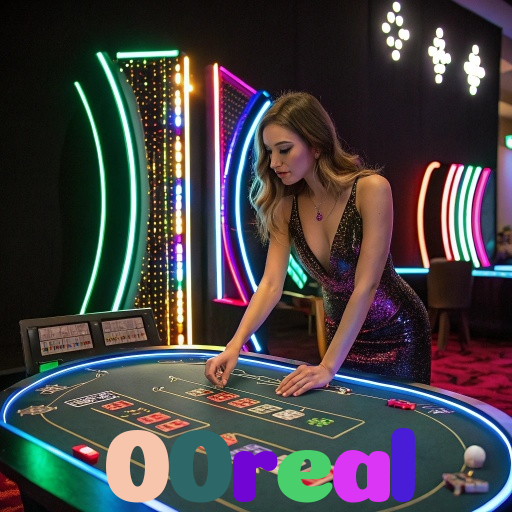 A Magia dos Jogos de Fantasia na 00real