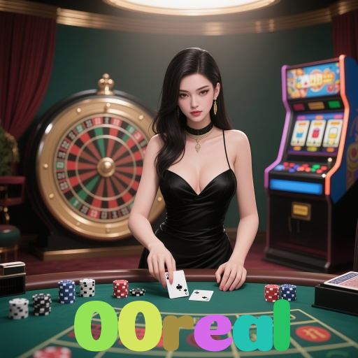 A Magia dos Jogos de Fantasia na 00real