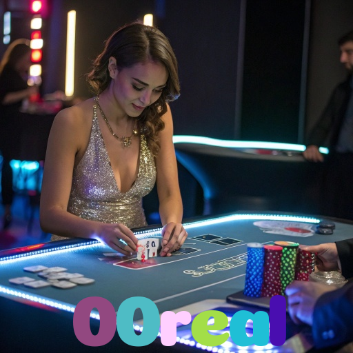 A Magia dos Jogos de Fantasia na 00real