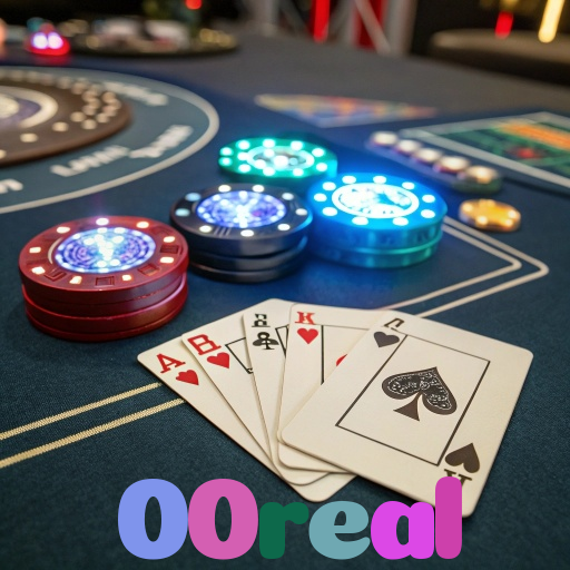 A Magia dos Jogos de Fantasia na 00real
