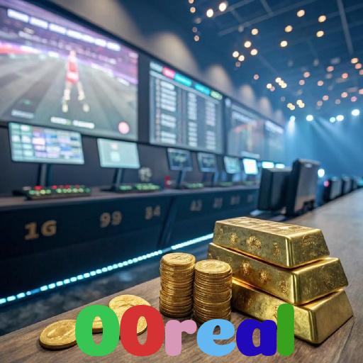 A Magia dos Jogos de Fantasia na 00real