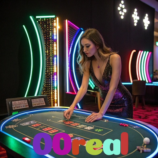 A Magia dos Jogos de Fantasia na 00real