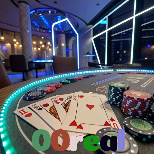 A Magia dos Jogos de Fantasia na 00real