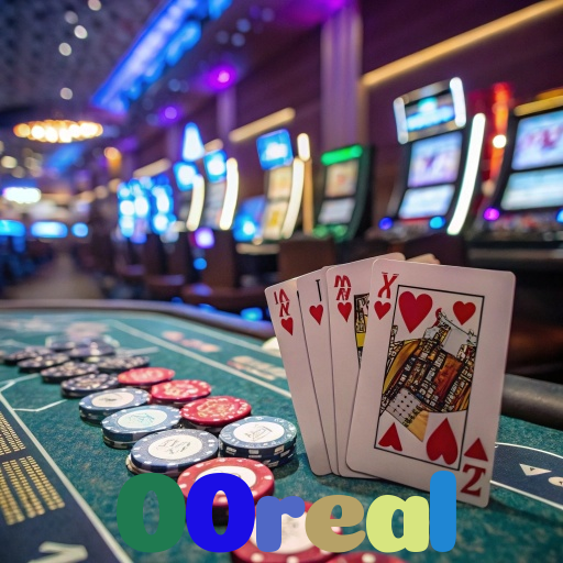 A Magia dos Jogos de Fantasia na 00real