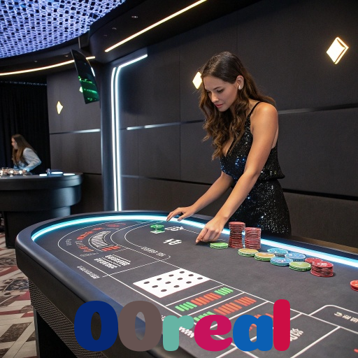 A Magia dos Jogos de Fantasia na 00real