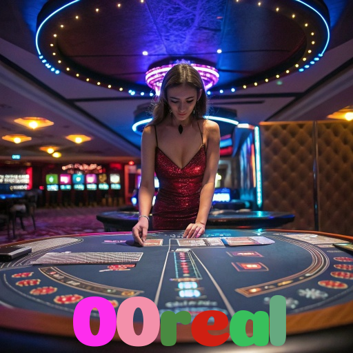 A Magia dos Jogos de Fantasia na 00real