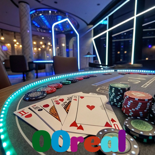 A Magia dos Jogos de Fantasia na 00real