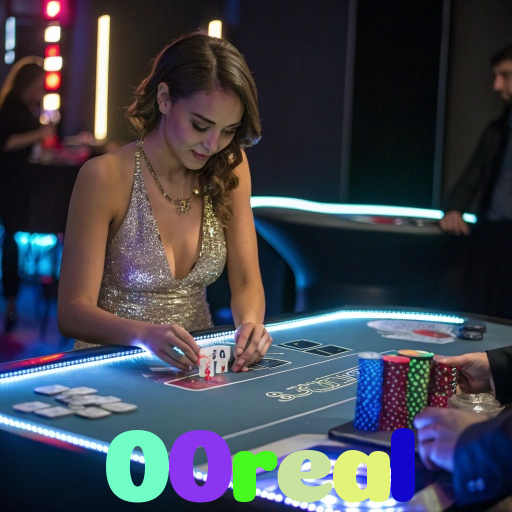 A Magia dos Jogos de Fantasia na 00real