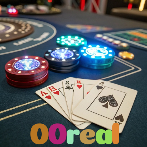 A Magia dos Jogos de Fantasia na 00real