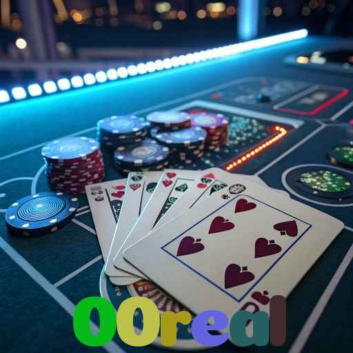 A Magia dos Jogos de Fantasia na 00real