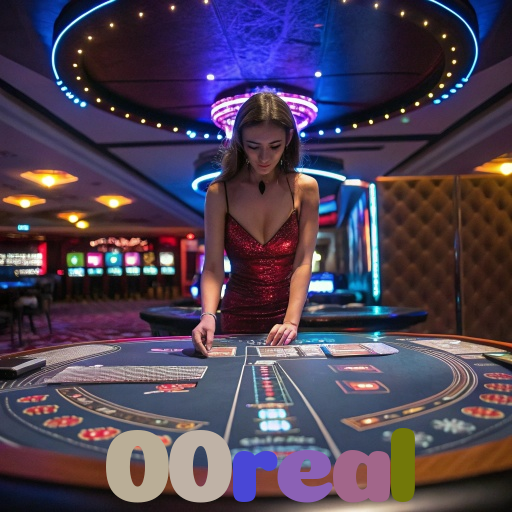 A Magia dos Jogos de Fantasia na 00real