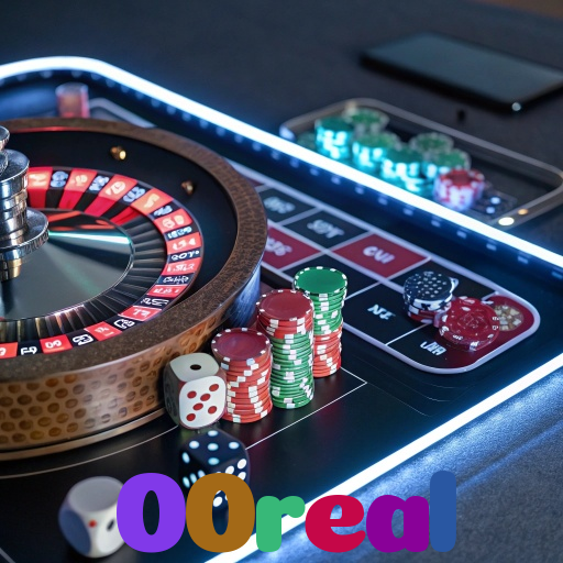 A Magia dos Jogos de Fantasia na 00real