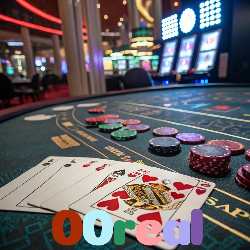 A Magia dos Jogos de Fantasia na 00real