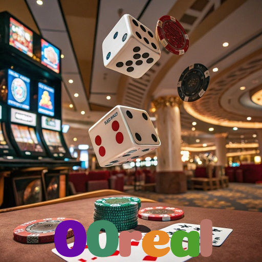 A Magia dos Jogos de Fantasia na 00real