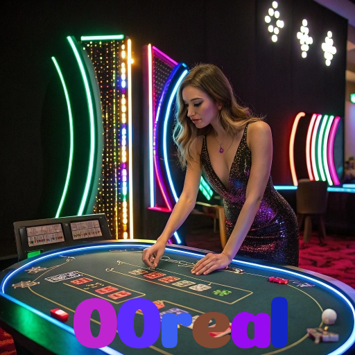 A Magia dos Jogos de Fantasia na 00real