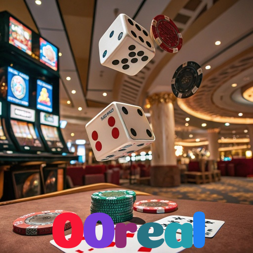 A Magia dos Jogos de Fantasia na 00real