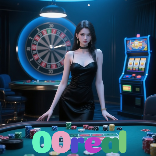 A Magia dos Jogos de Fantasia na 00real