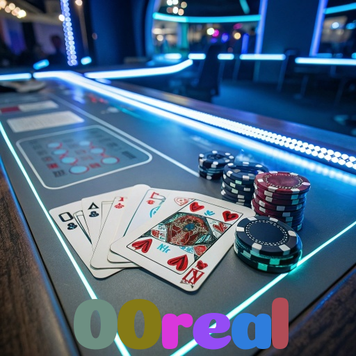 A Magia dos Jogos de Fantasia na 00real