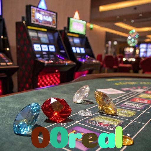 A Magia dos Jogos de Fantasia na 00real