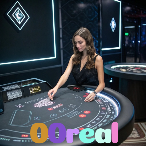 A Magia dos Jogos de Fantasia na 00real