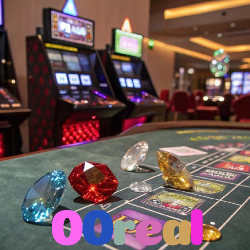 A Magia dos Jogos de Fantasia na 00real