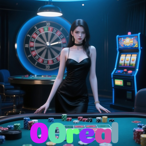 A Magia dos Jogos de Fantasia na 00real