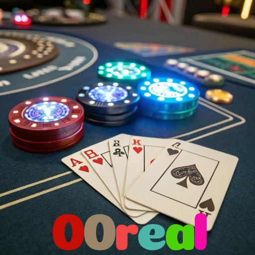 A Magia dos Jogos de Fantasia na 00real