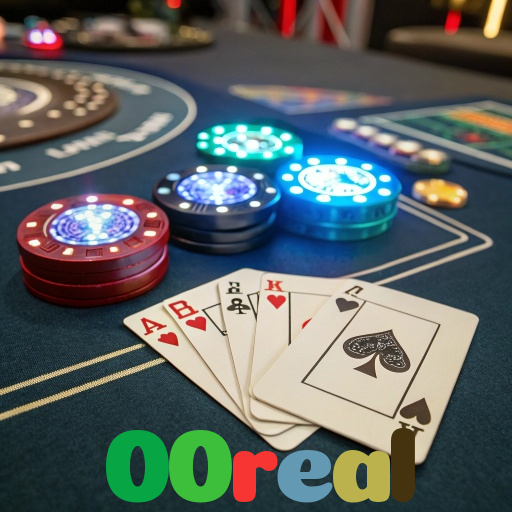 A Magia dos Jogos de Fantasia na 00real