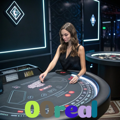 A Magia dos Jogos de Fantasia na 00real