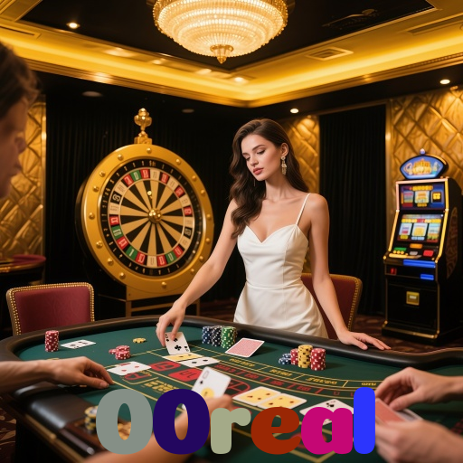 A Magia dos Jogos de Fantasia na 00real