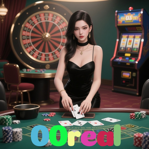 A Magia dos Jogos de Fantasia na 00real