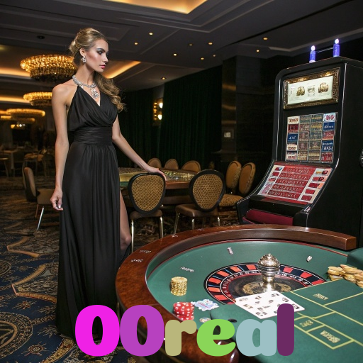 A Magia dos Jogos de Fantasia na 00real