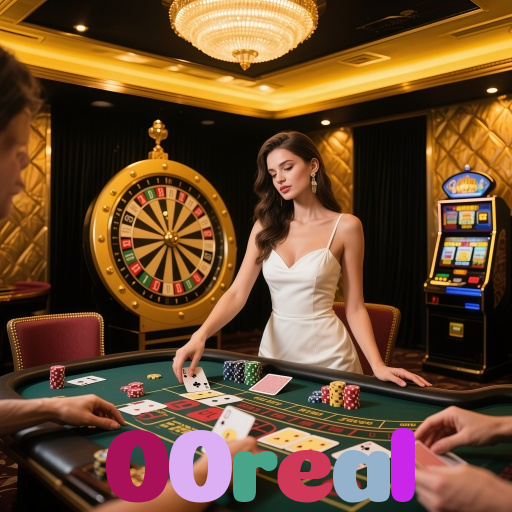 A Magia dos Jogos de Fantasia na 00real