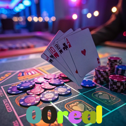 A Magia dos Jogos de Fantasia na 00real
