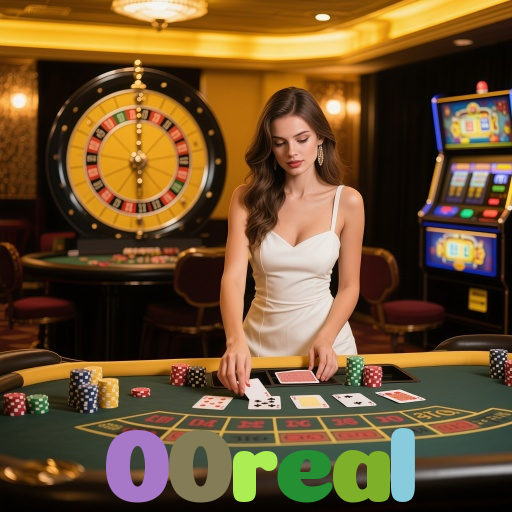 A Magia dos Jogos de Fantasia na 00real