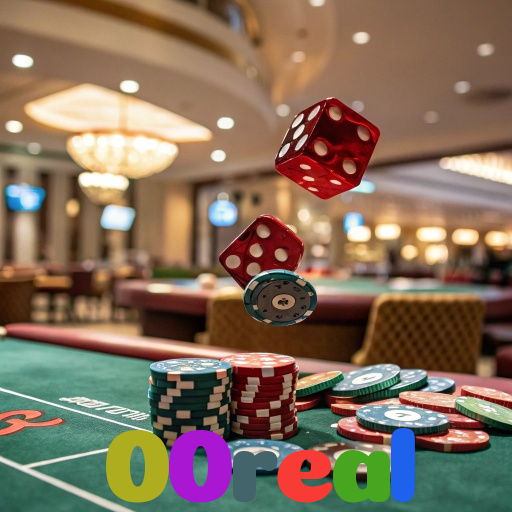 A Magia dos Jogos de Fantasia na 00real