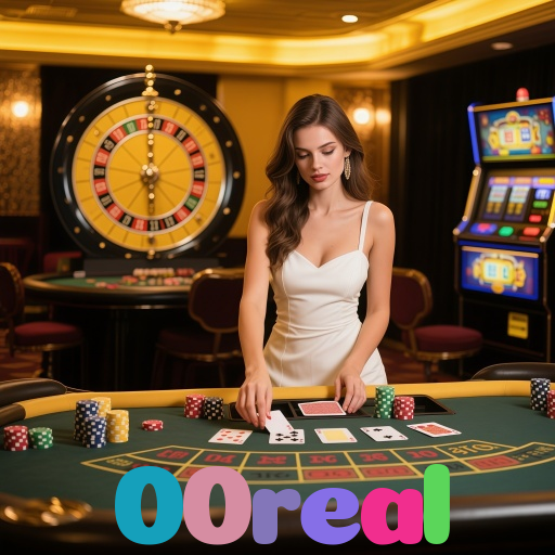 A Magia dos Jogos de Fantasia na 00real