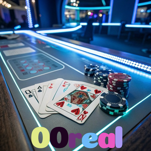 A Magia dos Jogos de Fantasia na 00real